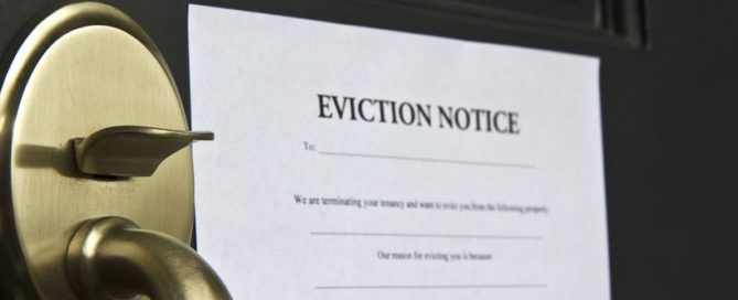 Family Member Eviction