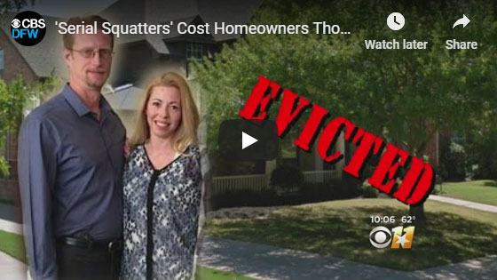 Dallas Landlord Eviction Attorney