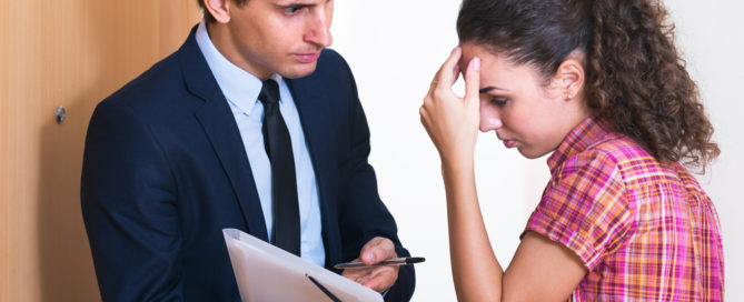 What Is an Unlawful Detainer Eviction Lawyer North Richland Hills TX