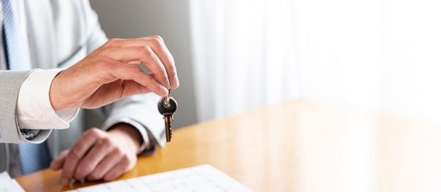 Texas forcible detainer