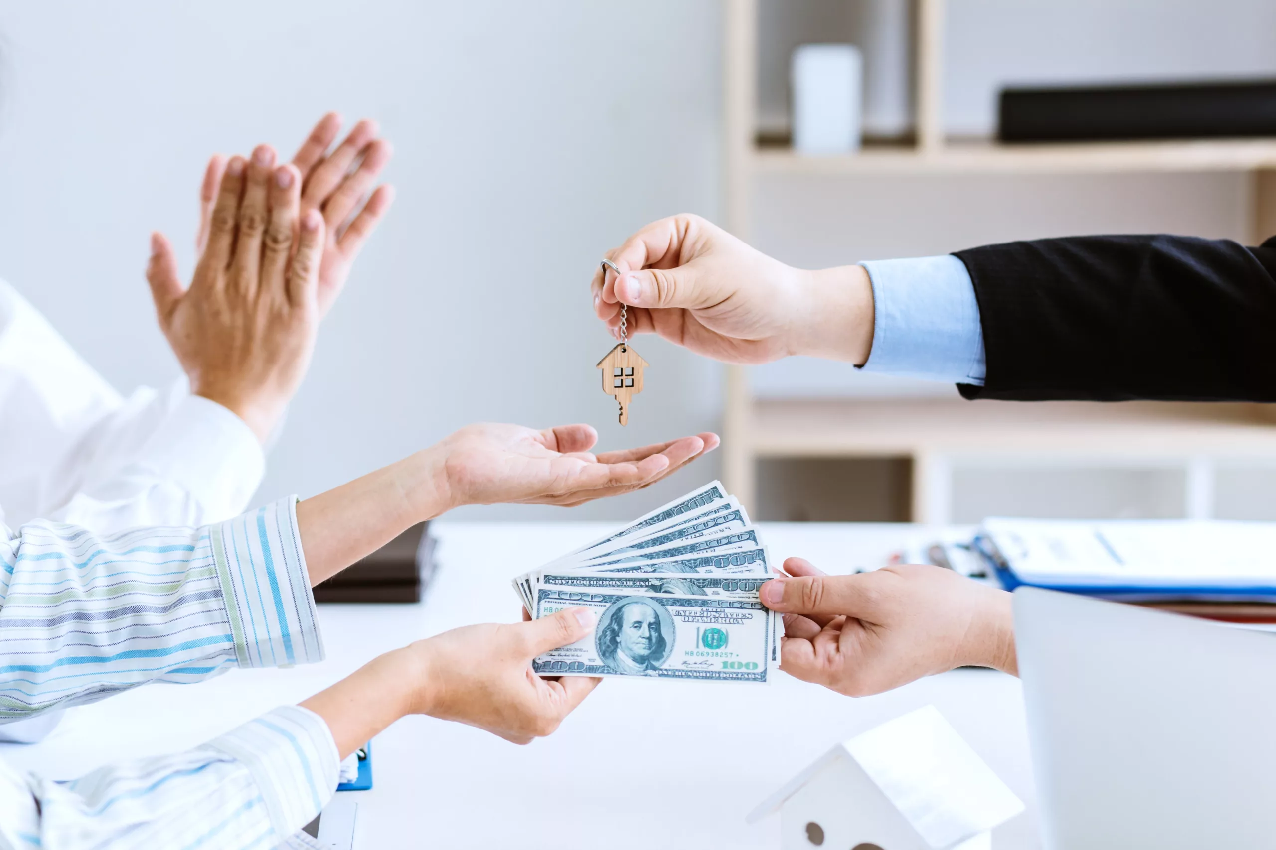 Texas Security Deposit Disputes: Avoiding Costly Mistakes