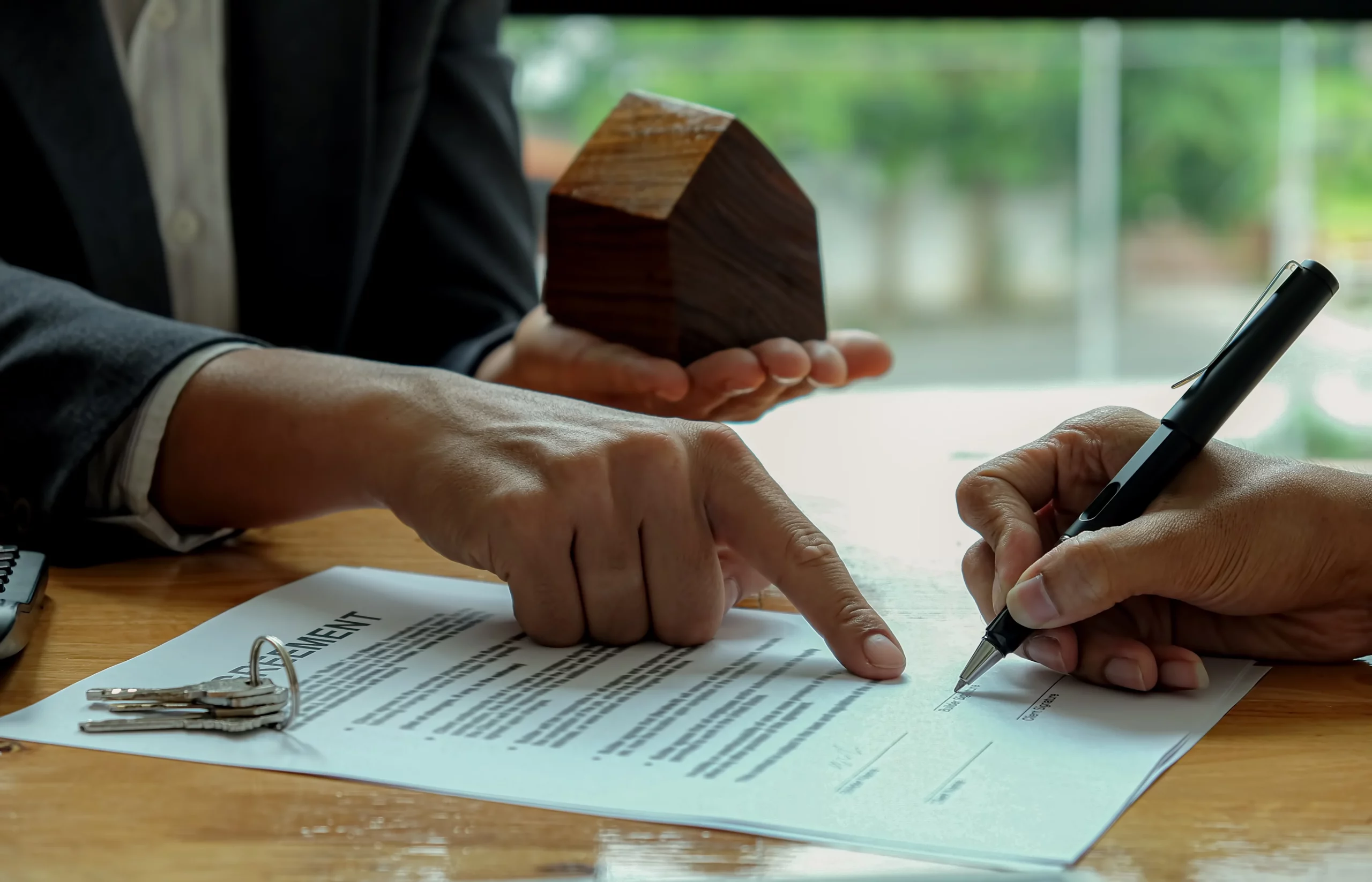 Common Myths and Misconceptions in Landlord-Tenant Law